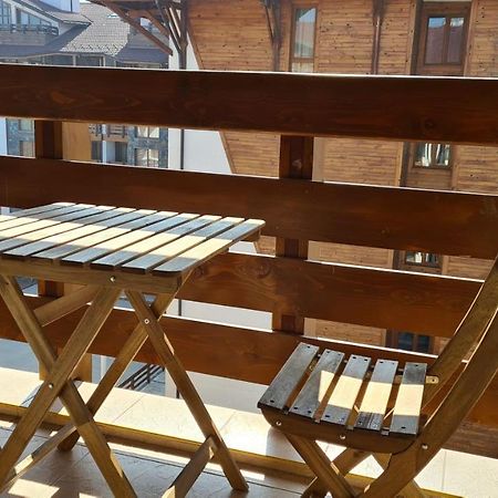 Luxury Apartment In Belvedere Club Hotel Bansko Exterior photo