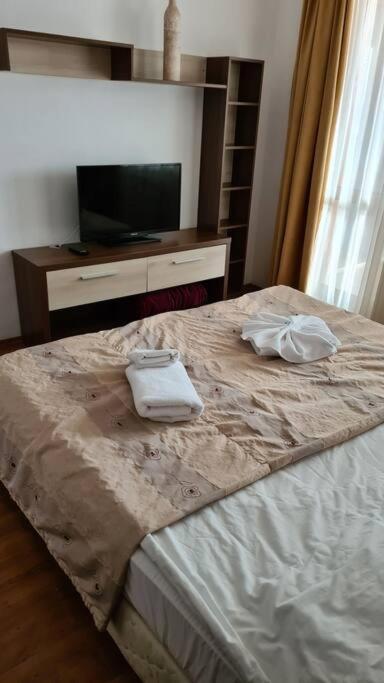 Luxury Apartment In Belvedere Club Hotel Bansko Exterior photo