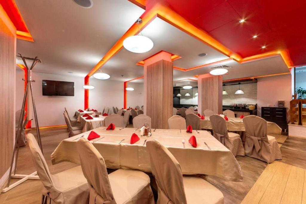 Luxury Apartment In Belvedere Club Hotel Bansko Exterior photo