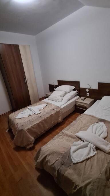 Luxury Apartment In Belvedere Club Hotel Bansko Exterior photo
