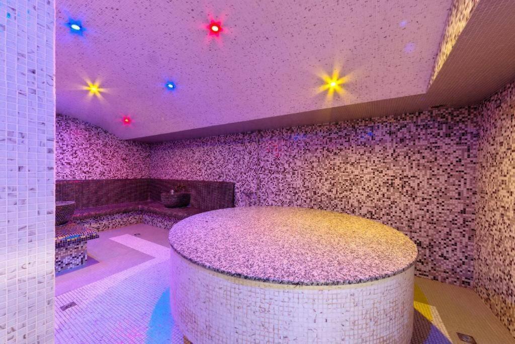 Luxury Apartment In Belvedere Club Hotel Bansko Exterior photo